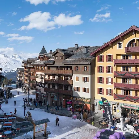 Apartment Les Sources De Marie - Arcs 1950 Les Arcs (Savoie)