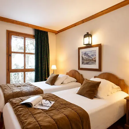 Apartman Les Sources De Marie - Arcs 1950 Les Arcs (Savoie)
