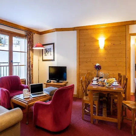 Les Sources De Marie - Arcs 1950 Apartment Les Arcs (Savoie)