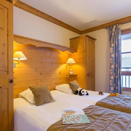 Les Sources De Marie - Arcs 1950 Apartman Les Arcs (Savoie)