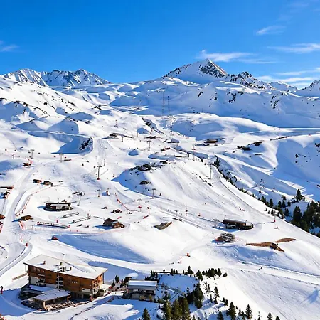 Les Sources De Marie - Arcs 1950 * Les Arcs (Savoie)